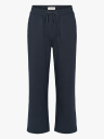 U.S. Polo Assn. Lenette Wide Sweatpants Blå M