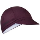 Gripgrab Lightweight Summer Cycling Cap Dark Red S/M
