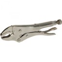 Brilliant Tools Låsetang 250 mm 520 g