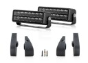 Lumen grillkit Mercedes Vito 2024+. SQ16. 22304 lumen. Diskret og pen montering.