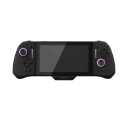 Dragonshock Apex Glide Kontroller til Nintendo Switch   Svart