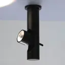Martinelli Luce   Calabrone Vegglampe/Taklampe