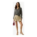 Guess Dame Bluser & Skjorter Svart L,