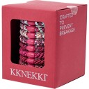 KKNEKKI NOOS 8-pack Berry Edition