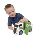 Teamsterz Mighty Moverz Garbage Truck 1416827