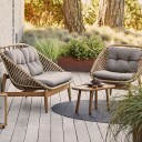 Cane line Strington Lounge Group