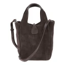 Hogan Dame Vesker Brun ONE SIZE,