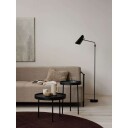 Northern Birdy Gulvlampe Swing Black/Black