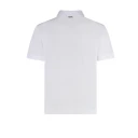 Zegna Herre Topper Hvit M,