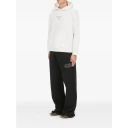 MM6 Maison Margiela Dame Gensere & Hettegensere Hvit L,