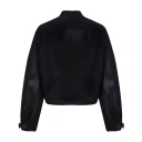 Max Mara Dame Jakker Blå XS,