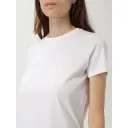 Elisabetta Franchi Dame Topper Hvit L