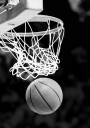 Basketball Game Plakat Plakat / 21x30cm