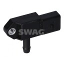 Ladetrykk-sensor SWAG 33 10 8053
