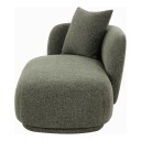 House Nordic Mykonos daybed 1340001