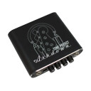 Ashdown Tone Pocket Premium Hodetelefon Pre Amp/opptaksinterface