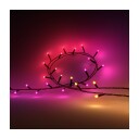 Philips Hue Festavia smart lyslenke 20 meter IP44 28W - Svart