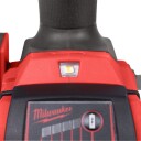 Milwaukee Drill M18 FDD3-502X