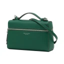 Tory Burch Dame Vesker Grønn ONE SIZE,