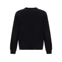 Dolce & Gabbana Herre Gensere & Hettegensere Svart 2XL,