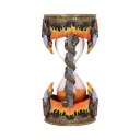 Nemesis Now Dark Souls Gwyn Timeglass Samleobjekt