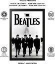 Pyramid Beatles Eiffel Tower 11x17 Framed Gel Coat 80456285