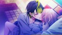 Cupid Parasite: Sweet and Spicy Darling Day 1 Edition Dual Pack Switch