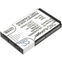 JCB TP305 batteri (1450 mAh 3.7 V)