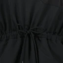 Moncler Dame Kjoler Svart M,