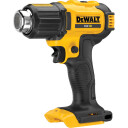Dewalt 18v xr varmluftpistol dce530n uten batteri & lader
