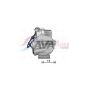 AC-kompressor AVA COOLING SYSTEMS MSAK759