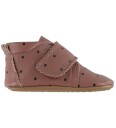 Pom Pom Beginners™ Velcro Scallops - Pink - 24