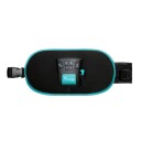 Beurer - Antelope Corefit II EMS Training Belt for Abs and Back - 3-Year Warranty