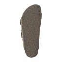Birkenstock Dame Sko Beige 45 EU,