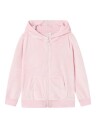 Name It Najala Long Sleeve Vel Card Rosa 110