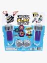 Beast Lab Swarms Samlefigurer Hyper Fusion 14 Pakk
