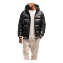 Herno Herre Jakker Svart L,