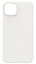 UAG [U] Protective Case for iPhone 14 Plus [6.7-in] - Dot for MagSafe Marshmallow