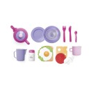 Dantoy Princess Lunch Set 5565