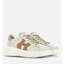 Hogan Dame Sko Beige 40 EU,