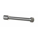 Frost Nova reservepapirholder, krom