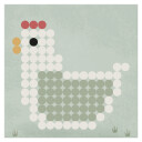 Little Dutch - Maxi Perler Little Farm - 125674