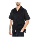 Carhartt Wip Herre Skjorter Svart M,