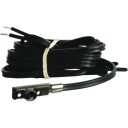 ESMC, PT1000 systemsensor 2 meter kabel