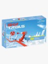PLAYMOBIL Sky Trails: Banekanon Multi/patterned ONE SIZE