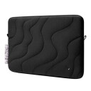 Tomtoc Terra-A27 16" Laptopveske Svart med CornerArmor X4 Teknologi