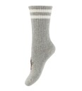 Mini Rodini Chess Check 3 Pack Socks   Multi/patterned   24/27