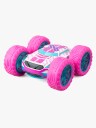 Silverlit Exost 360 Radiostyrt Bil Cross Flash Rosa