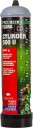 Jbl Proflora 500 U X3 Cylinder Co2 (141.8166)
