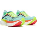 Saucony Endorphin Elite 2 Splash/Fire